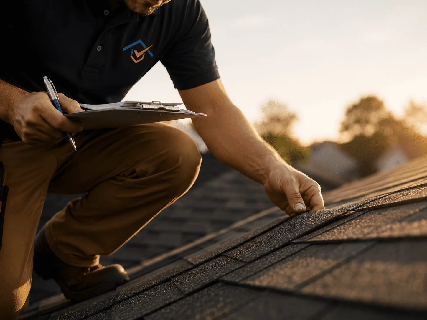 Why Choose Roof Inspection in Oakville, WA