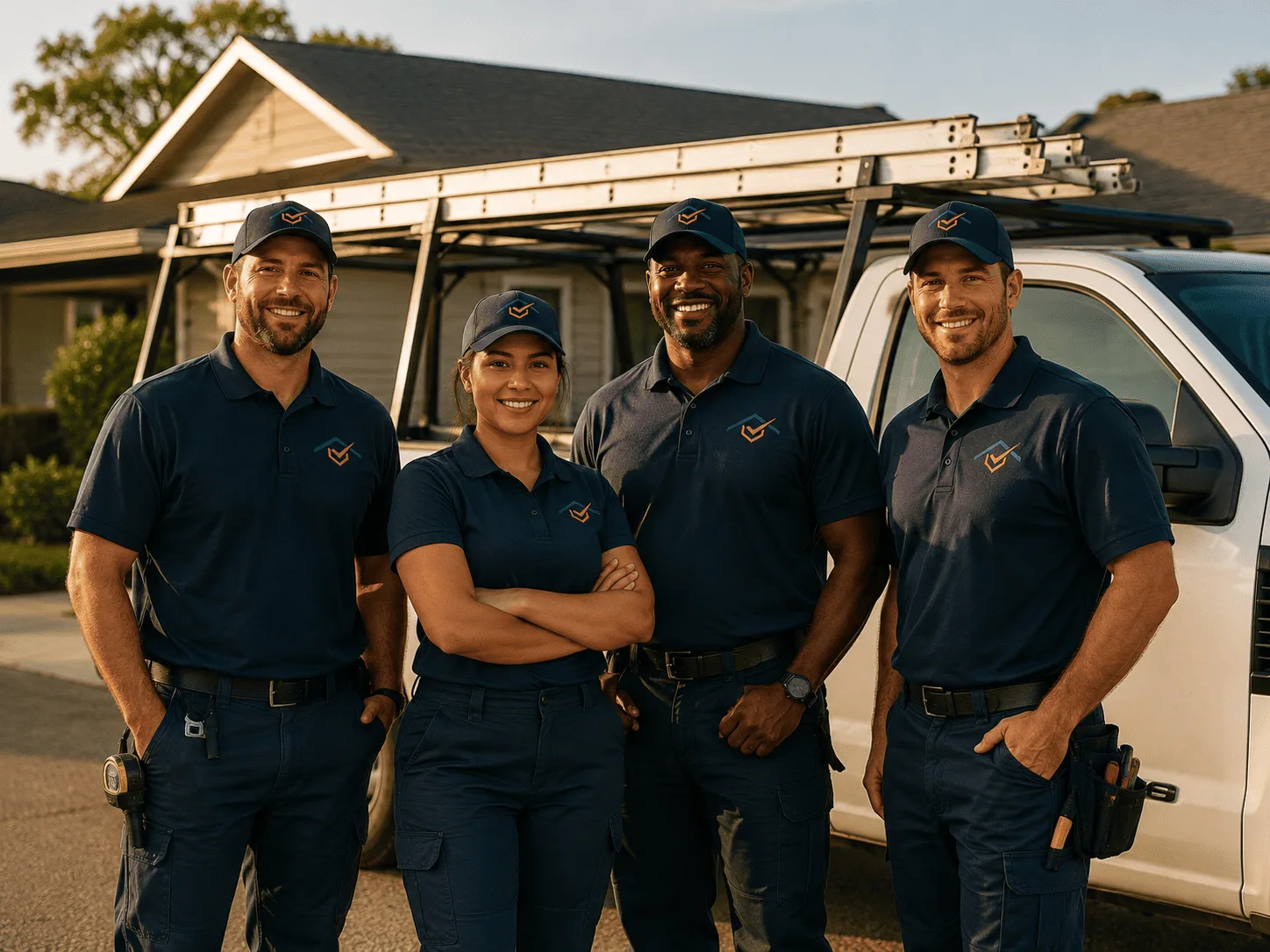Roof Inspection company in Oakville, WA